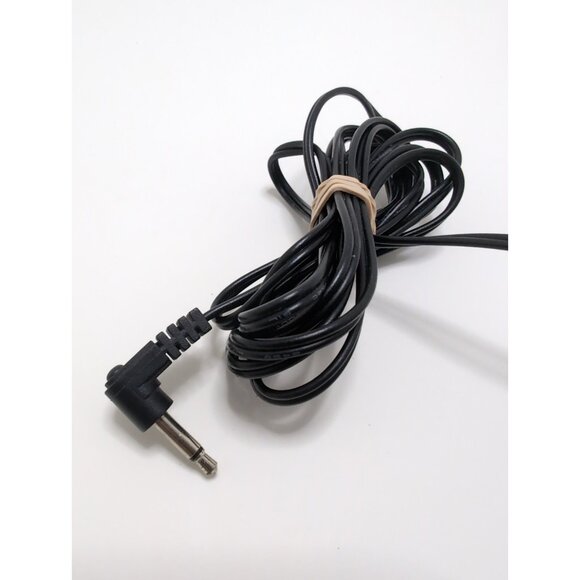 Remington UD-0401 Class 2 Power Supply AC Adapter Output DC 4V 100mA Genuine OEM - Picture 4 of 4